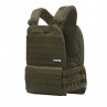 THORN FIT Weighted Vest Green